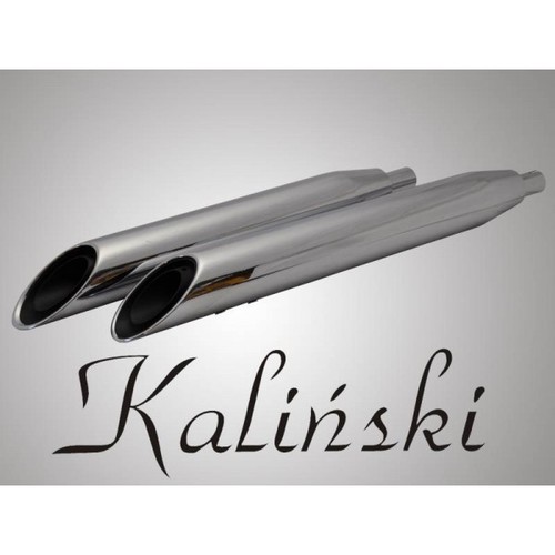 Kalinski terminale marmitte - terminale,