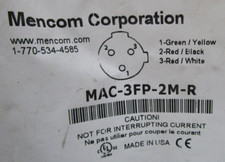 NUOVO MENCOM MAC-3FP-2M-R