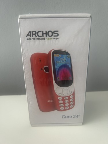 Archos core 24f - core, dual