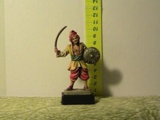 Statuina Soldatino Arabo