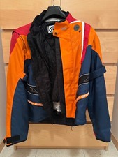 Giacca bike moto AXO size L