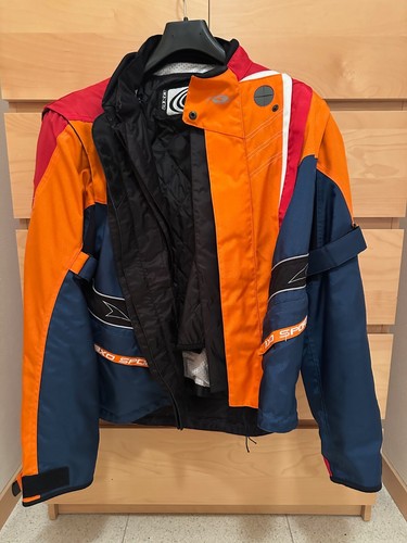 Giacca bike moto axo size - moto,