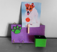 Appendi chiavi, Guinzaglio 