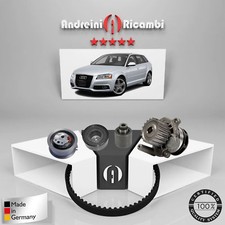 Kit distribuzione pompa - +,