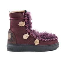 Stivali Free People Karma of