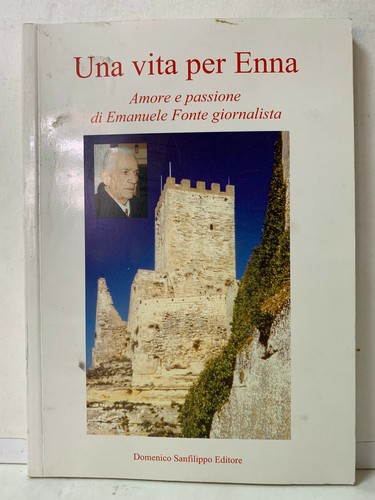 93540 emanuele fonte - fonte, una