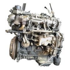 MOTORE NISSAN ALMERA II 2000-2003 2.2 Di DIESEL81KW 110CV YD22DDT MOT496