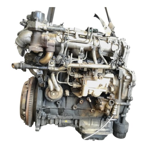 Motore nissan almera - motore,
