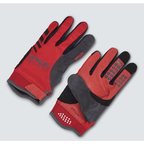 Oakley switchback mtb - , glove