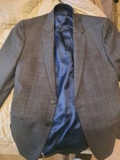 Abito uomo Mauro Grifoni 