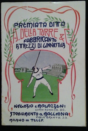 Ditta della torre - della,