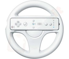 Volante per nintendo wii - volante,