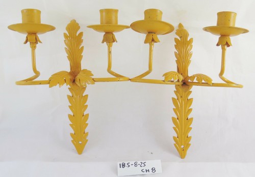 Coppia applique ferro - coppia,