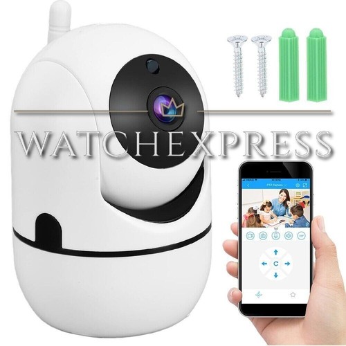 Telecamera wifi sicurezza - telecamera, di