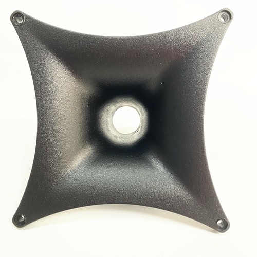 Corno esponenziale - , 5,5"