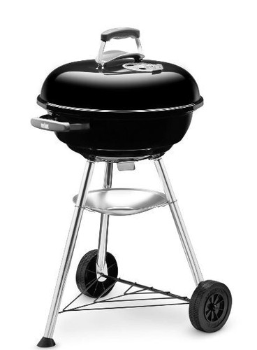 Weber compact kettle cm - compact,