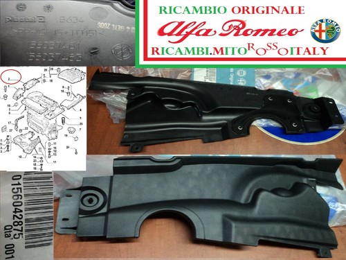 Riparo protezione motore - protezione,
