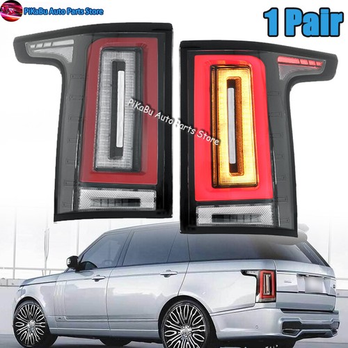 Paio fanale posteriore - 1,