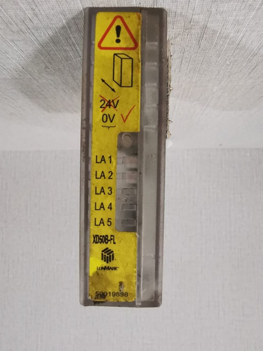 Modulo honeywell xd50b - honeywell, xd50b-fl