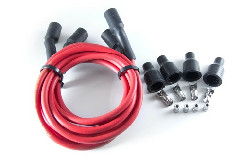 Dynatek dyna wire - wire, cavi