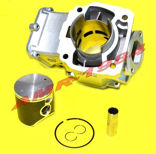 Cilindro italkit 140cc - cilindro, Ø