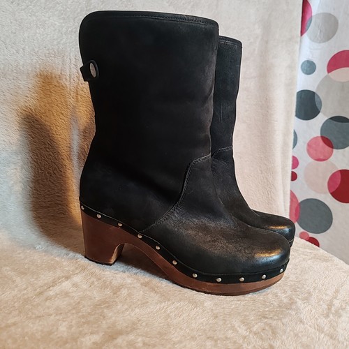 Stivali zoccoli ugg australia - ugg,