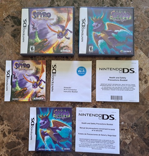 Spyro shadow legacy dawn of - &,