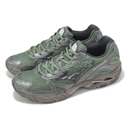 Mizuno wave rider agave - mizuno,