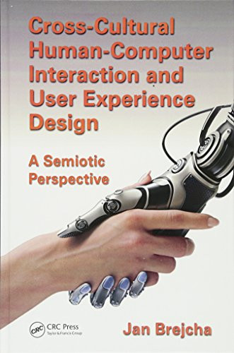 Cross cultural human computer - cross-cultural, human-computer
