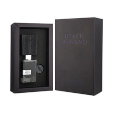 Black Afgano Extrait de Parfum