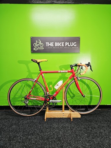 2000 cannondale team - 2000, saeco