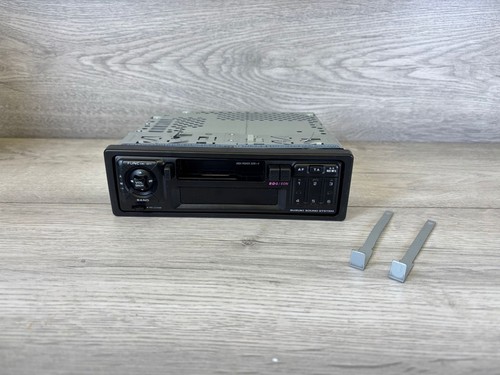 Suzuki ignis sound system - sound,