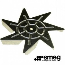 Ventola motore forno ventilato cucina Smeg Ariston Candy franke e vari