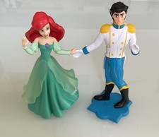 Ariel E Il Principe