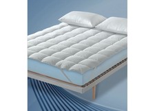 Topper per Materasso modello
