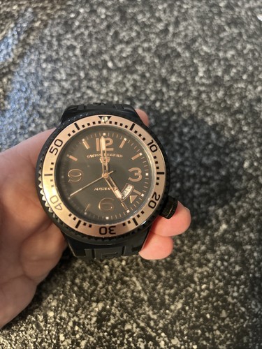 Orologio uomo automatico swiss - orologio,