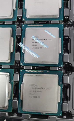 Nuova cpu intel - nuova, core