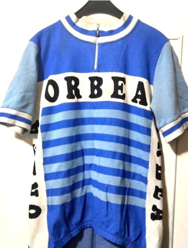 Orbea 1970s spain - 1970s, wool