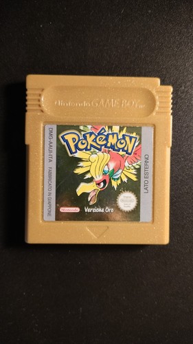 Nintendo game boy color - nintendo,
