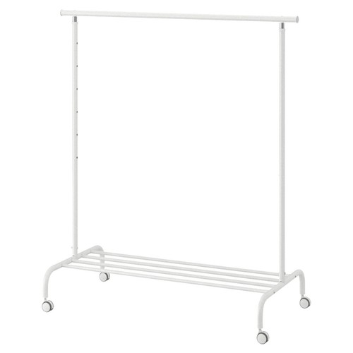 Ikea adjustable clothes - ikea,
