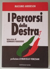 Percorsi della destra di - destra,