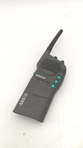 Radio téléphone marine