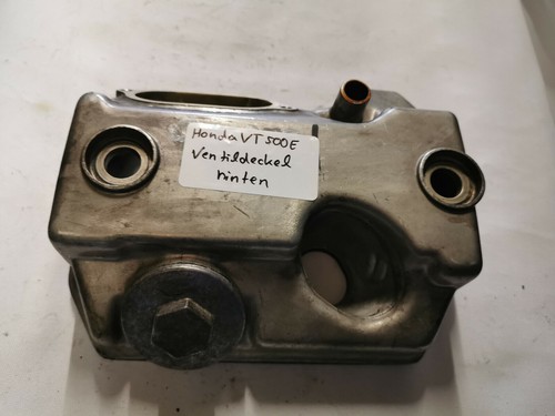 Honda 500 coperchio - vt,
