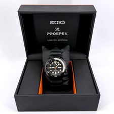 Seiko Prospex Edizione