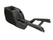 Console centrale per SKODA