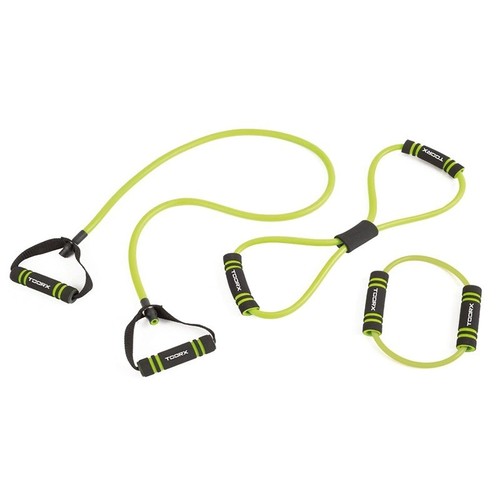 Toorx attrezzi elastici con - toorx,