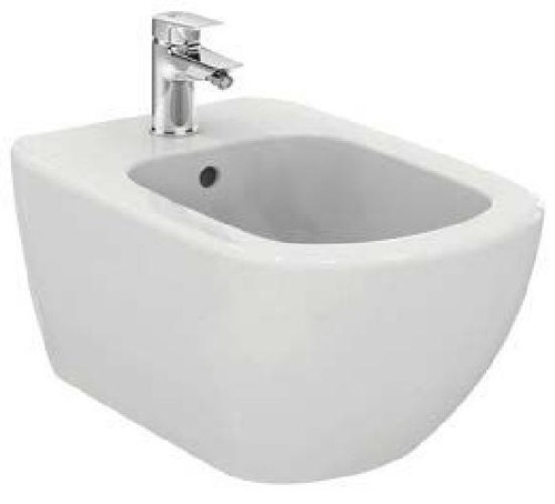 Bidet sospeso ideal standard - bidet,
