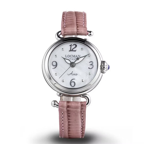 Locman amo rosa - locman,