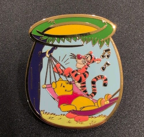 Spilla disney winnie the - disney,