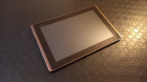 Asus eee transformer series - asus,